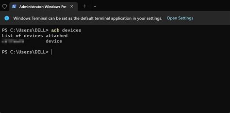connect to android via adb