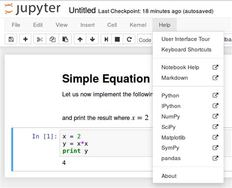 connect to jupyter notebook remotely