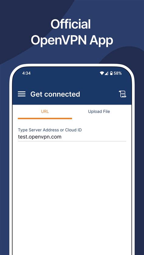connect vpn