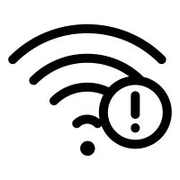 connection lost icon png