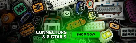 Connector Experts Catalog