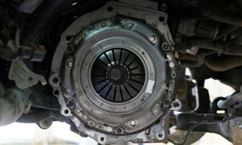 constant variable transmission problems