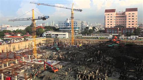 Pembuatan Bangunan di Indonesia