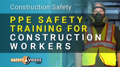 Construction Safety Training in Mission BC