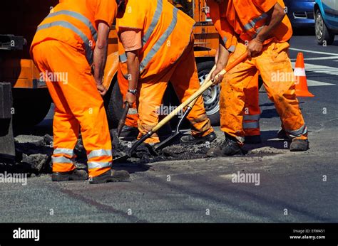Construction workers