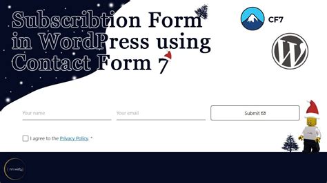 contact form 7 codepen