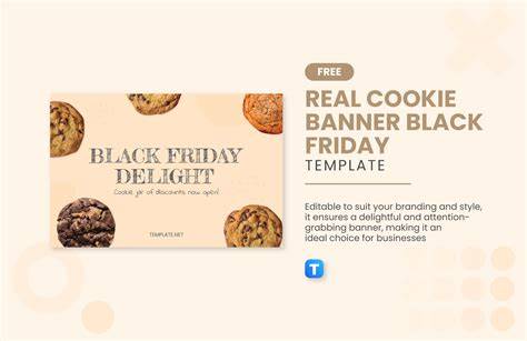 contoh cookie banner