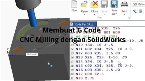 contoh g code