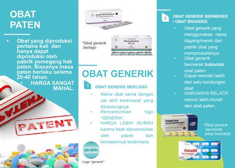 Obat generik