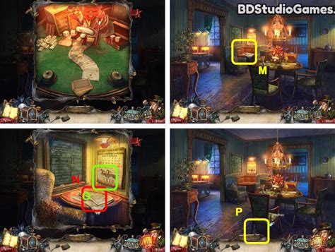 Contract With The Devil Pc Game Walkthrough