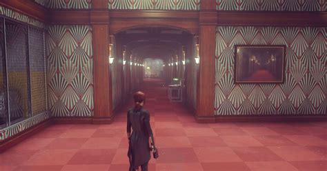 Control Ashtray Maze Walkthrough