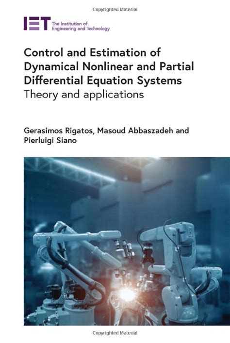 control of nonlinear dynamic systems theory and applications
