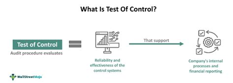 control test examples