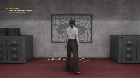 Control Walkthrough Ign