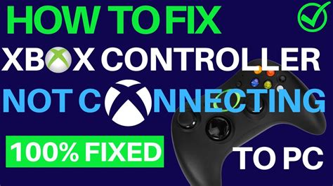 controller not connecting to pc bluetooth
