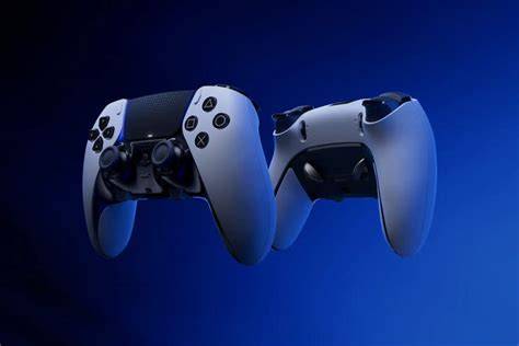 Memahami Inovasi di Balik DualSense Controller