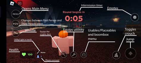 controls for evade roblox pc