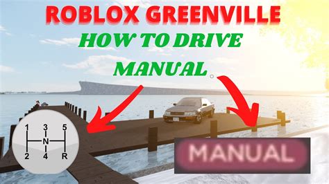 controls for greenville roblox pc