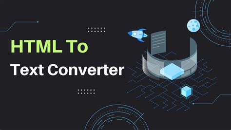 convert arabic text to html code