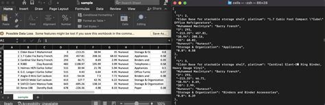 convert csv file to json in node js