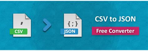 convert csv file to json online