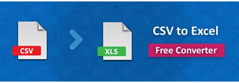 convert csv to excel online free