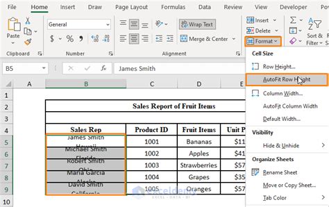 convert excel cells to word table