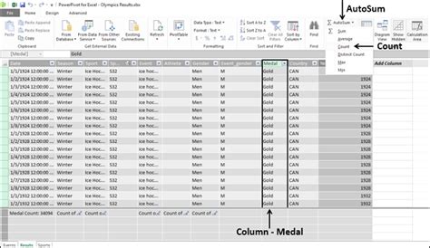 convert excel formula to dax online