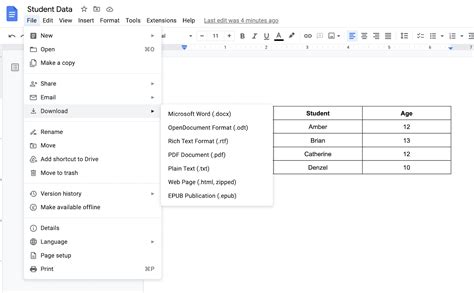 convert google forms to sheets