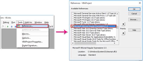 convert html in excel column to plain text