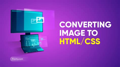 convert html to code