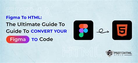 convert html to figma