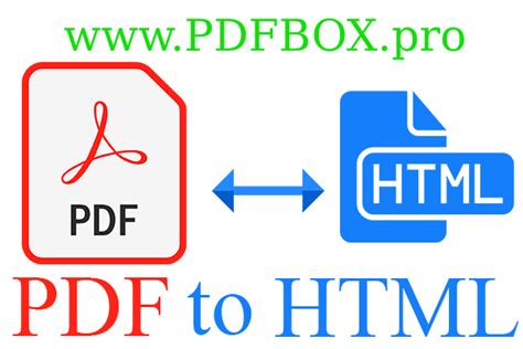 convert pdf to html code free online