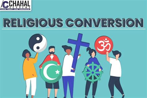 convert religion