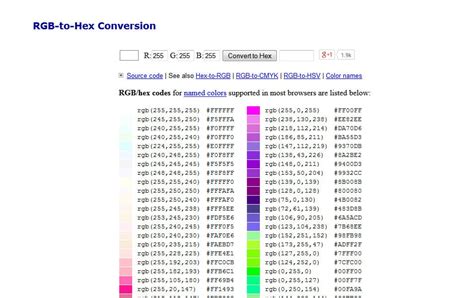 convert rgb to hex with opacity