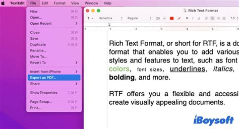 convert rich text format to html