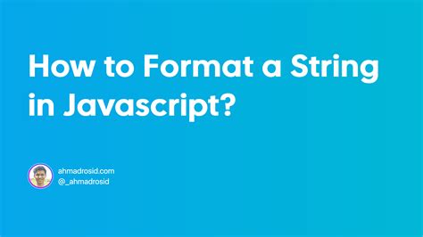 convert string date to date format in javascript