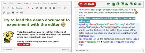convert text to html online