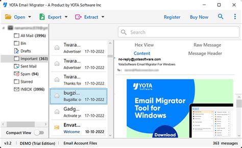 convert work email to gmail