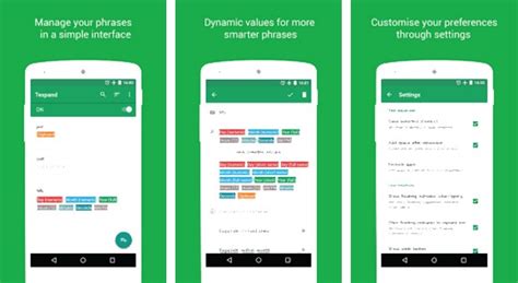 cool apps for android tablet