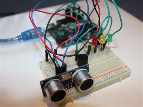 cool arduino projects for beginners