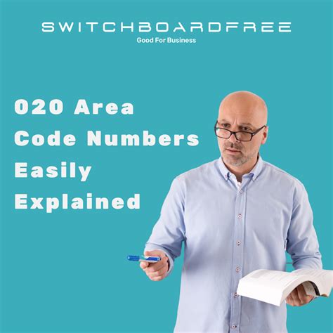 cool area code numbers