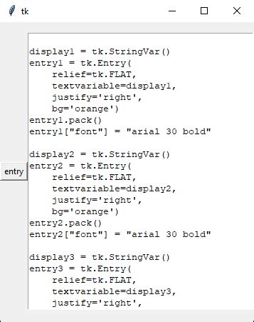 cool codes for python copy and paste