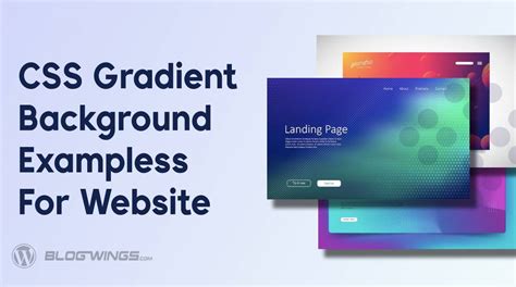 cool css examples