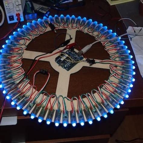 cool diy arduino projects