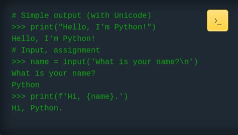 cool python codes github