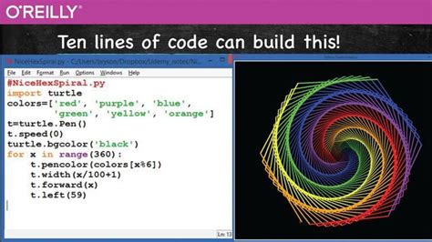 cool things to code