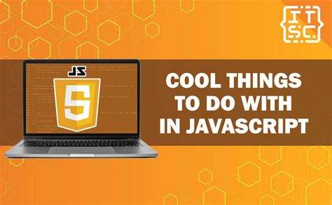 cool things to do with javascript