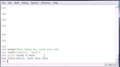 cool things to do with python reddit