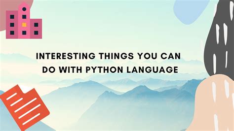 cool things you can do with coding